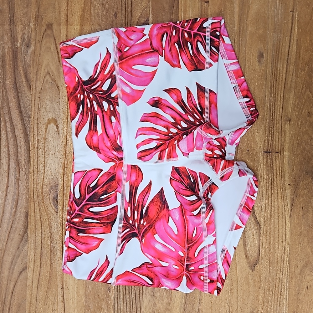 Fleo OG shorts